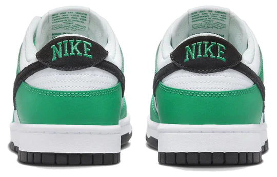 FN3612 300 Nike Dunk Low Celtics