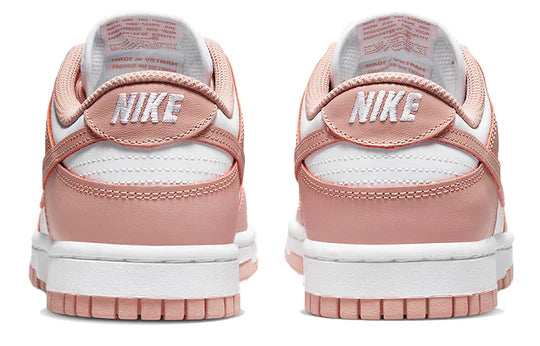 DD1503 118 Nike Dunk Low Rose Whisper [CONDITIONAL]