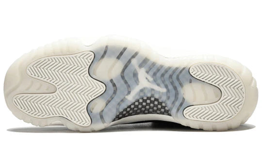 AV2187 441 Jordan 11 Retro Low Derek Jeter RE2PECT [CONDITIONAL] [REPLACE BOX]