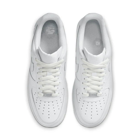 DD8959 100 Nike Air Force 1 Low '07 White (Women's)