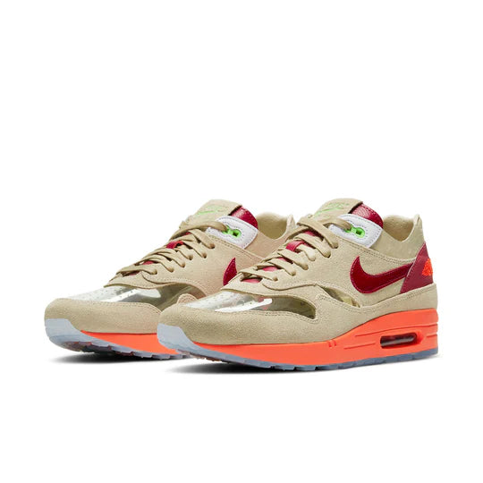 DD1870 100 Nike Air Max 1 CLOT Kiss of Death (2021)