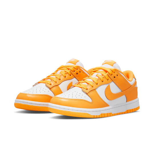 DD1503 800 Nike Dunk Low Laser Orange (Women's) [CONDITIONAL] [REPLACE BOX]