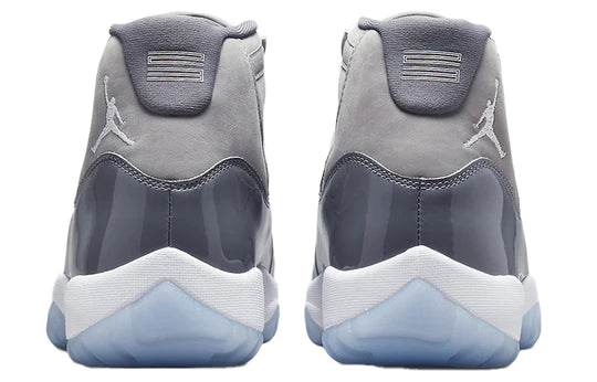 CT8012 005 Jordan 11 Retro Gris Frío (2021)