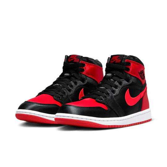 FD4810 061 Jordan 1 Retro High OG Satin Bred [CONDITIONAL]