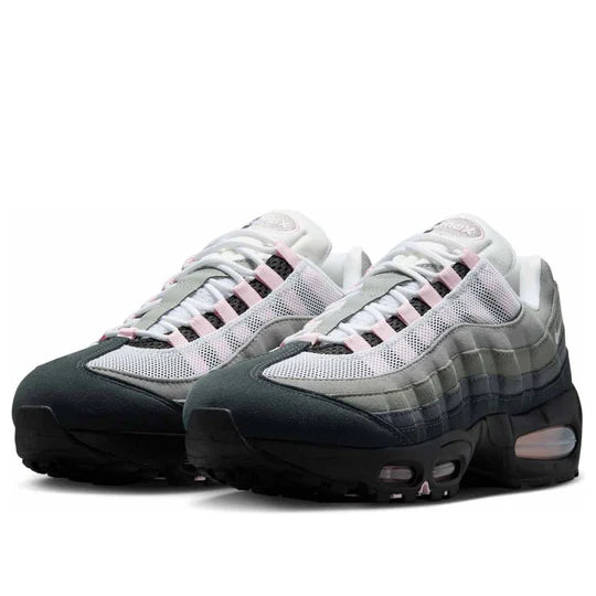 HJ5996 001 Nike Air Max 95 OG Big Bubble Pink Foam (Women's)