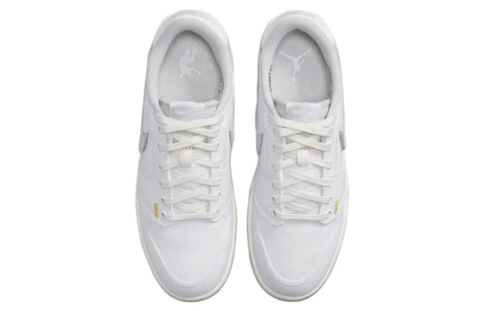 DO8912 101 Jordan 1 Retro AJKO Low SP Union White Canvas