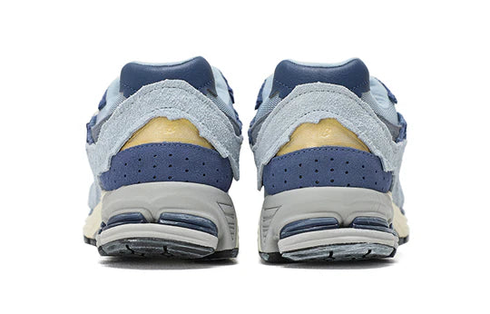 M2002RDI New Balance 2002R Protection Pack Light Arctic Grey Purple