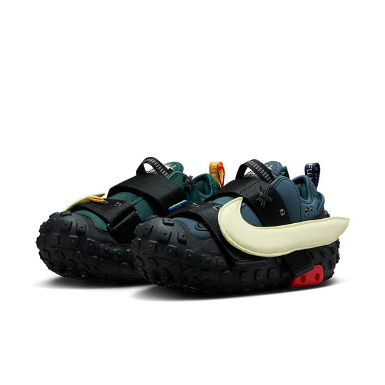 DV7164 300 Nike CPFM Air Flea 2 Cactus Plant Flea Market Faded Spruce