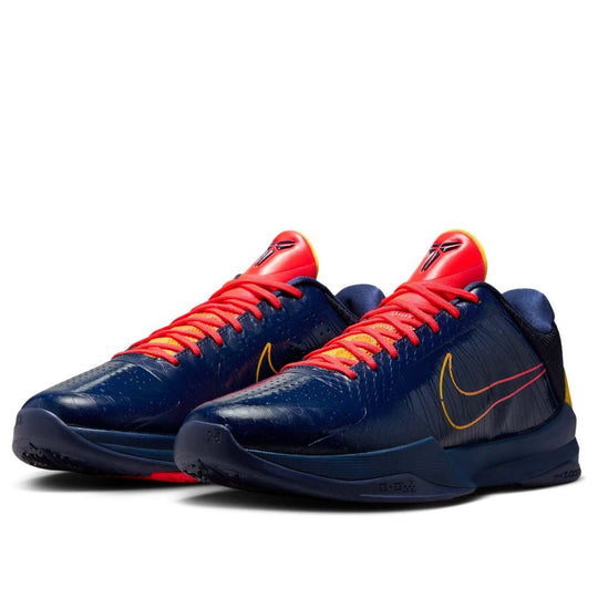 IM3207 400 Nike Kobe 5 Protro Caitlin Clark Indiana Fever