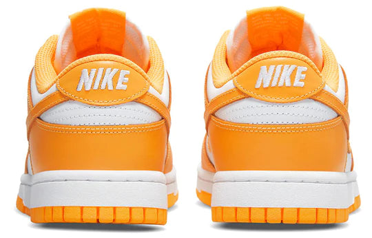 DD1503 800 Dunk Low Laser Orange