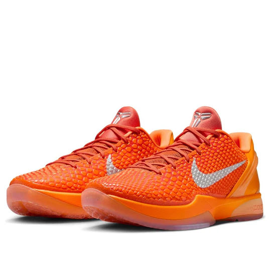IH1871 800 Nike Kobe 6 Protro Total Orange