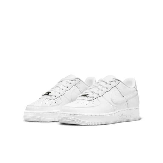 FV9918 100 Nike Air Force 1 Low Drake NOCTA Certified Lover Boy (GS)