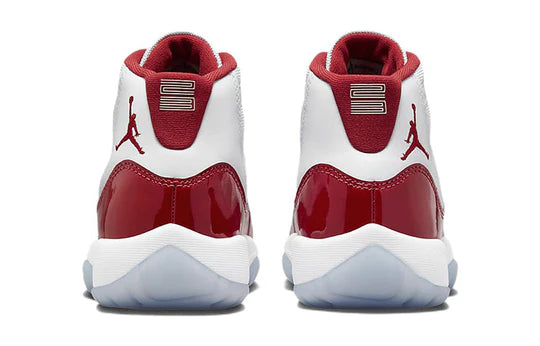 378038 116 Jordan 11 Retro Cherry (2022) (GS)