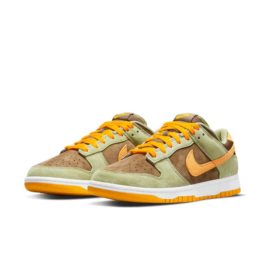 DH5360 300 Nike Dunk Low Dusty Olive (2021/2023) [CONDITIONAL]