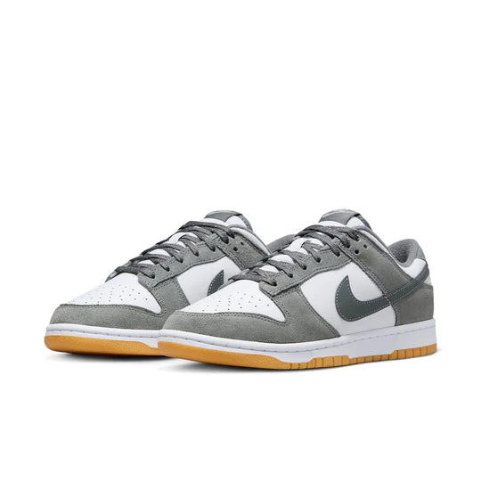 FV0389 100 Nike Dunk Low Smoke Grey Gum 3M Swoosh [CONDITIONAL] [NO BOX]