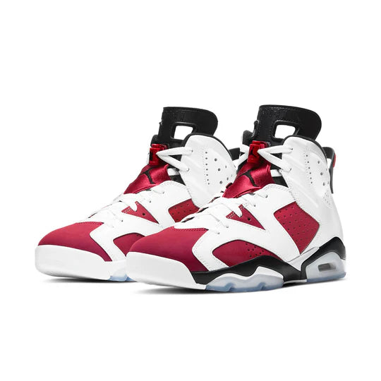 CT8529 106 Jordan 6 Retro Carmine [CONDITIONAL]