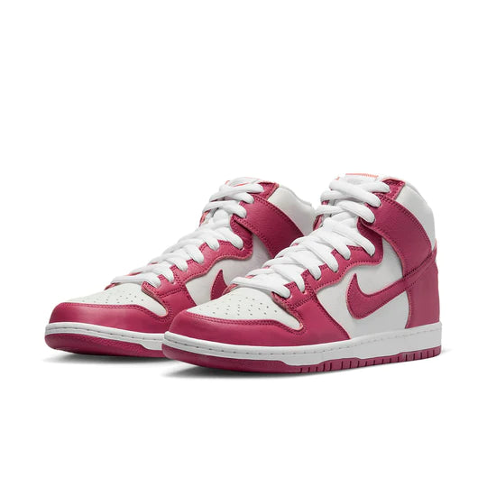 DQ4485 600 Nike SB Dunk High Orange Label Sweet Beet