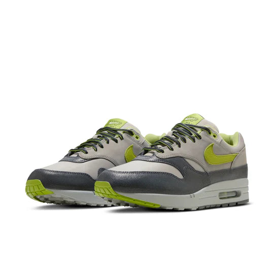 HF3713 002 Nike Air Max 1 SP HUF Pear Green (2024)