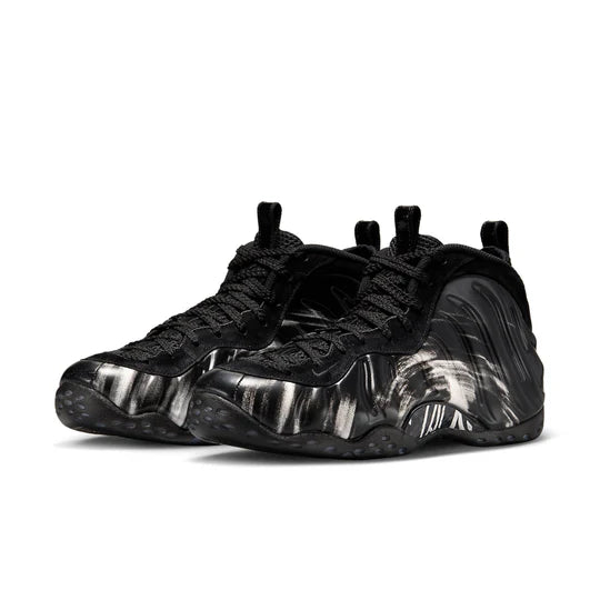 DM0115 002 Nike Air Foamposite One Dream A World Black