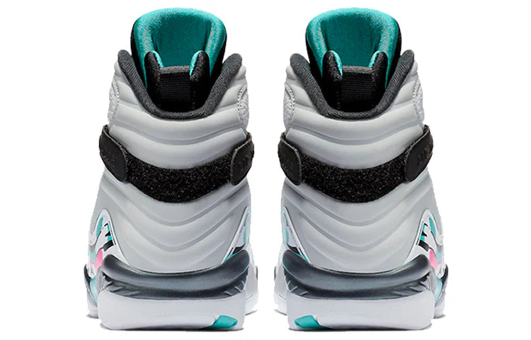 305381 113 Jordan 8 Retro South Beach