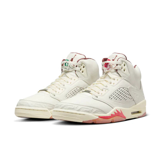 HF8833 100 Jordan 5 Retro El Grito Sail