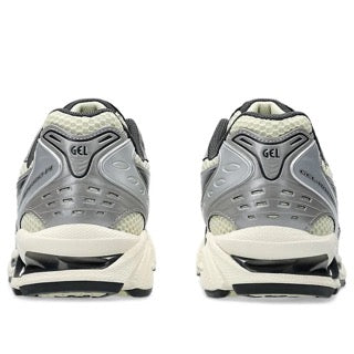 1203A537 250 ASICS Gel-Kayano 14 Oyster White Steeple Grey