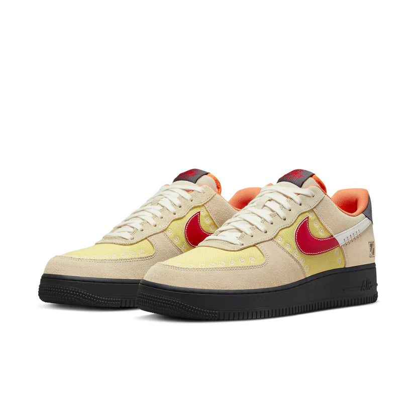 DZ5355 126  Nike Air Force 1 Low '07 LX Somos Familia [CONDITIONAL] [NO BOX]