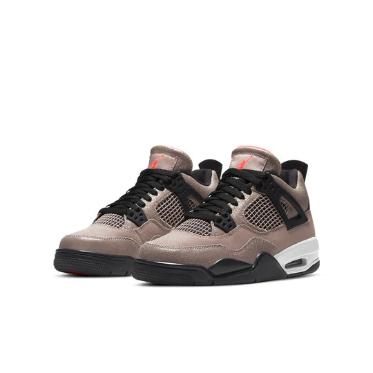 DJ6249 200 Jordan 4 Retro Taupe Haze (GS)