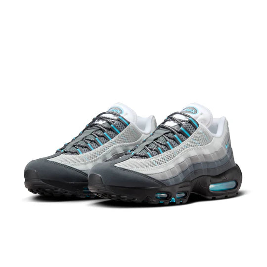 HM0622 003 Nike Air Max 95 Baltic Blue