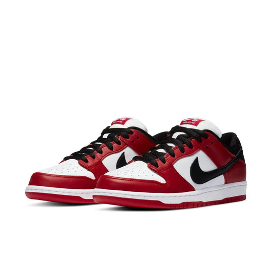 BQ6817 600 Nike SB Dunk Low J-Pack Chicago