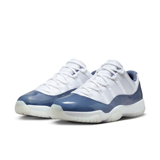 FV5104 104 Jordan 11 Retro Low Diffused Blue (2024)