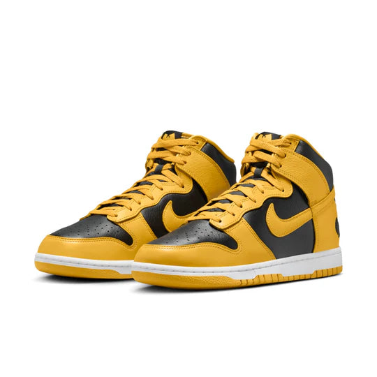 HJ4320 001 Nike Dunk High Wu-Tang (2024)