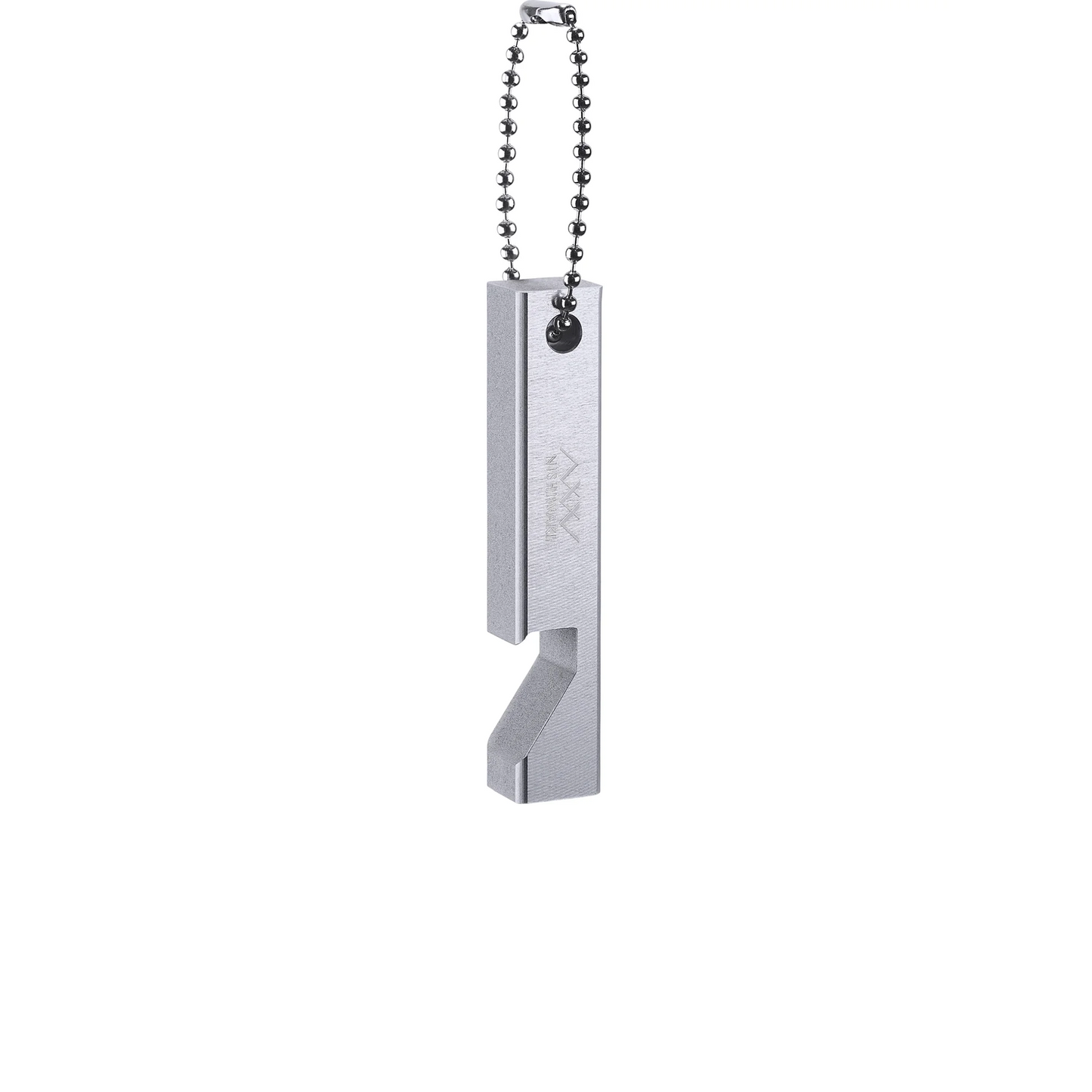 Supreme Nishiwaki Bottle Opener Silver