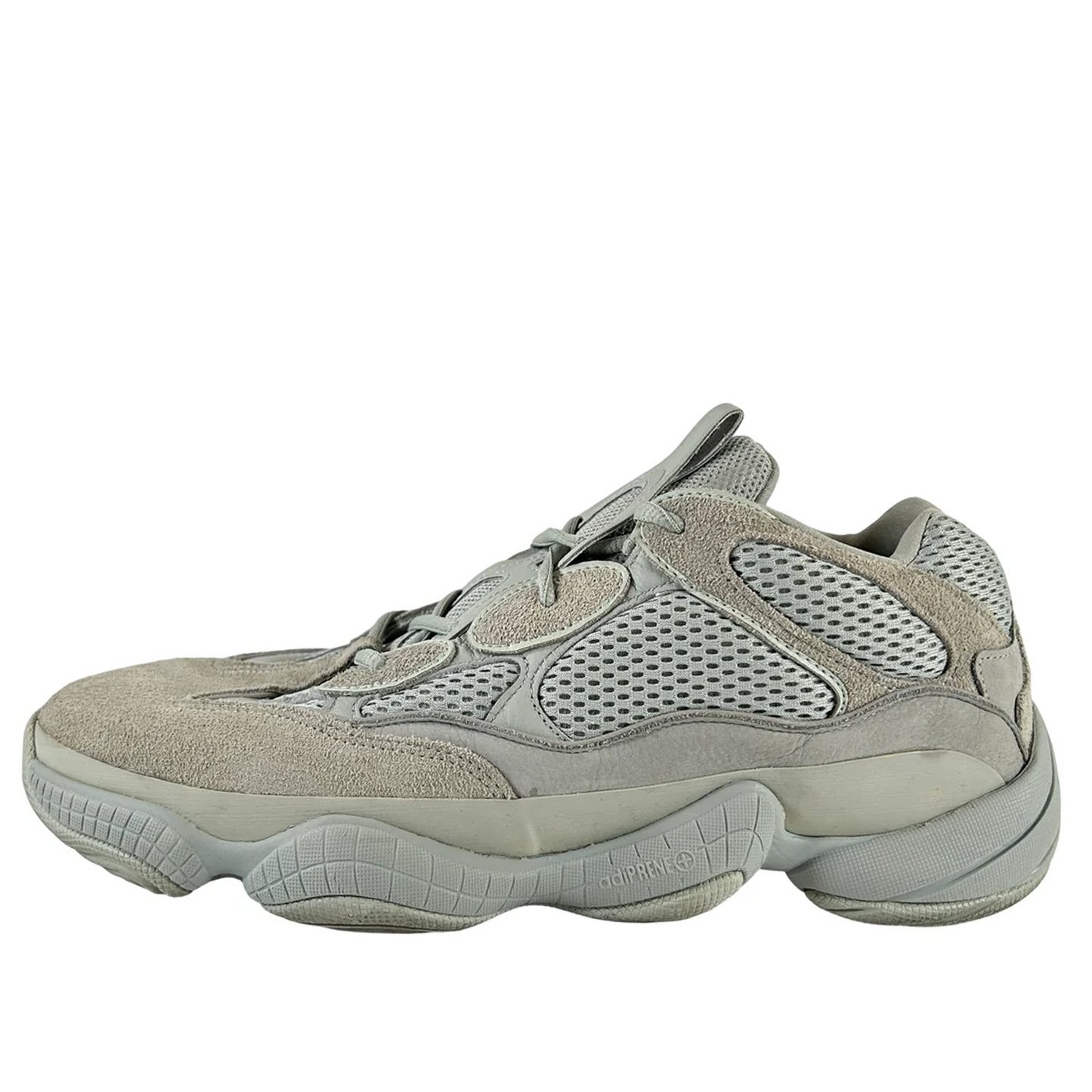 EE7287 adidas Yeezy 500 Salt [USED] - 12 M (Used2)