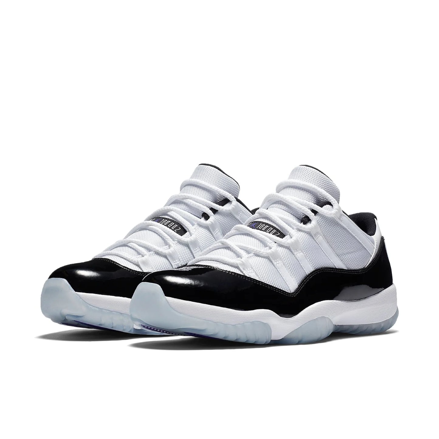 528895 153 Jordan 11 Retro Low Concord