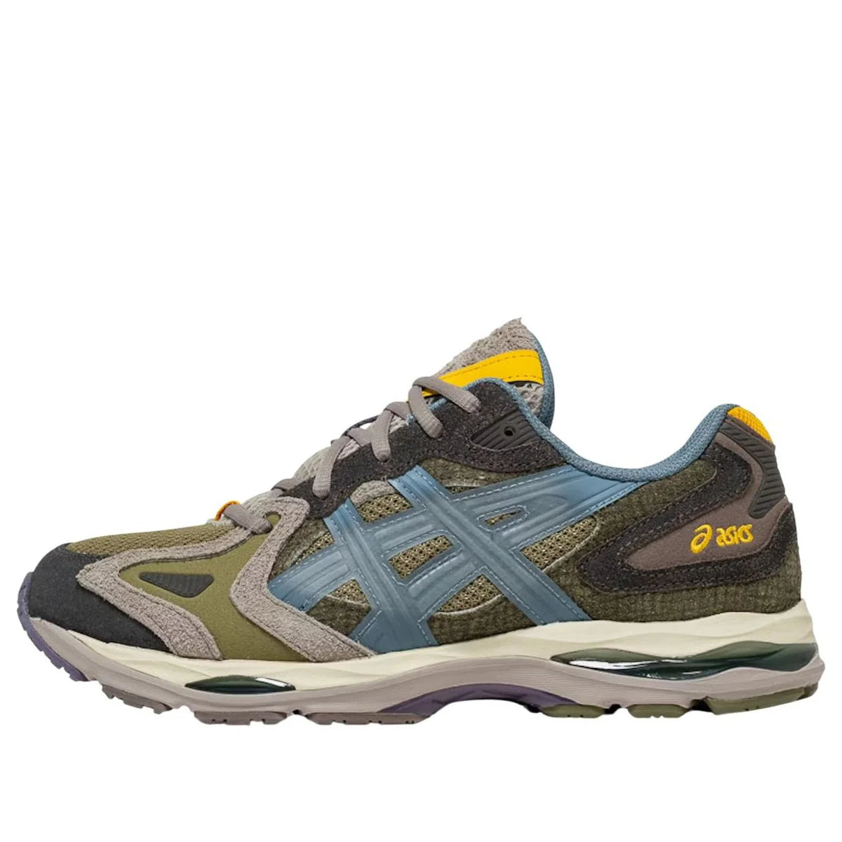 1203A828 300 ASICS Gel-K1011 Sneaker Politics Live Oak