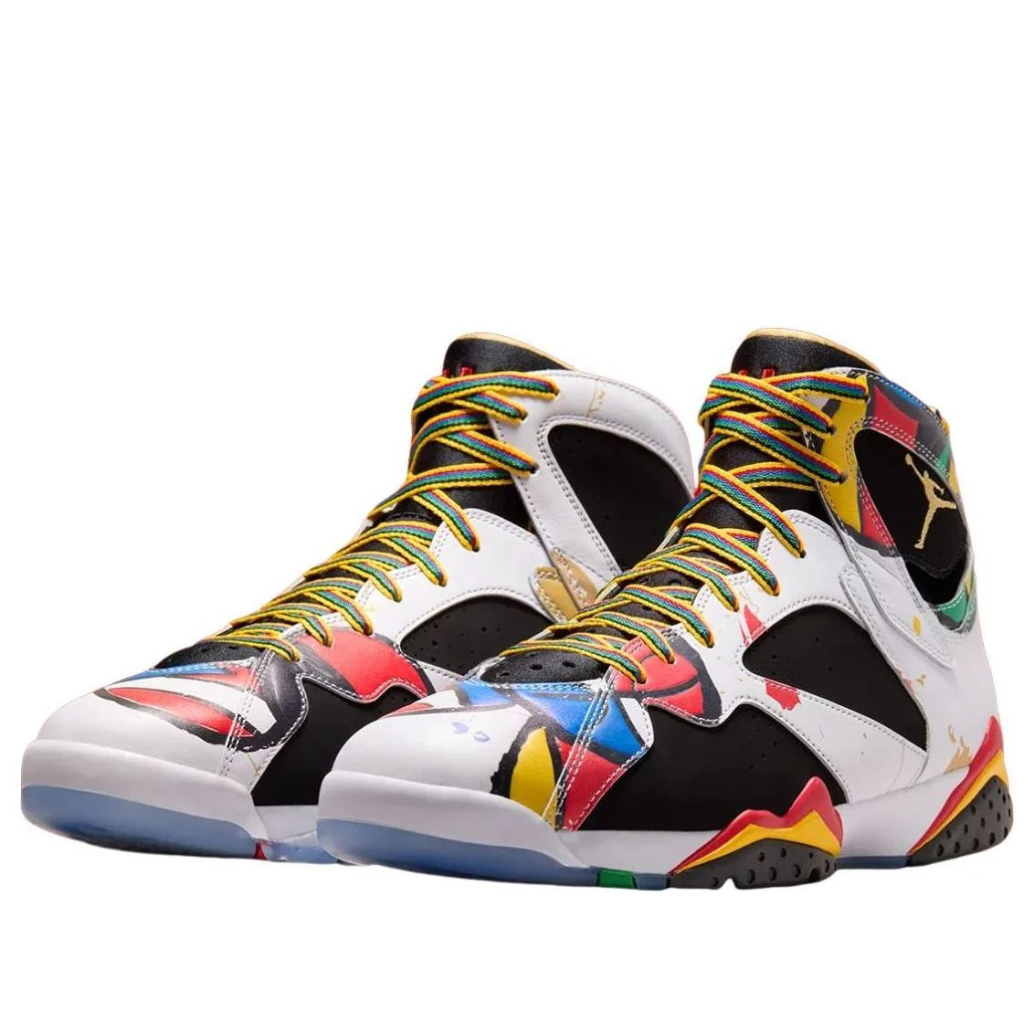 IQ6573 100 Jordan 7 Retro Miro (2026)