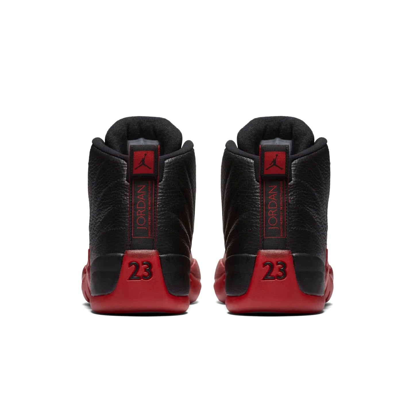 130690 002 Jordan 12 Retro Flu Game (2016) [CONDITIONAL] [NO BOX]