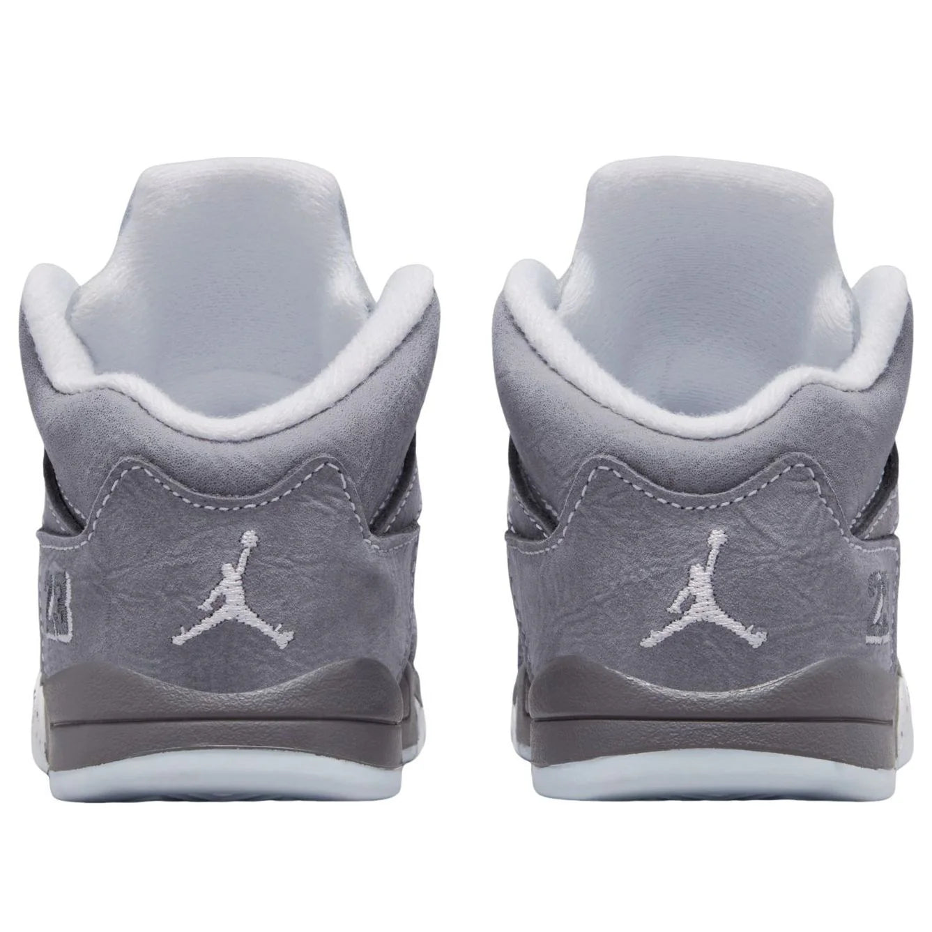 440890 002 Air Jordan 5 Retro Wolf Grey (2026) (TD)