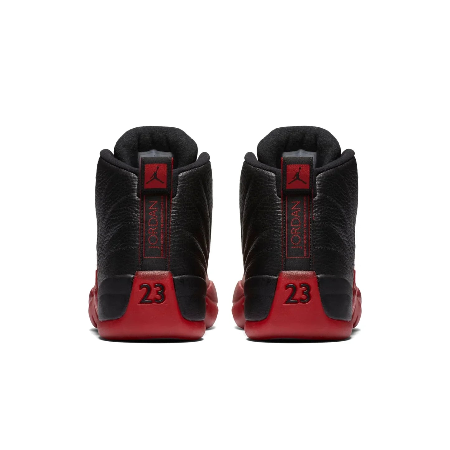 CT8013 002 Jordan 12 Retro Flu Game (2025)