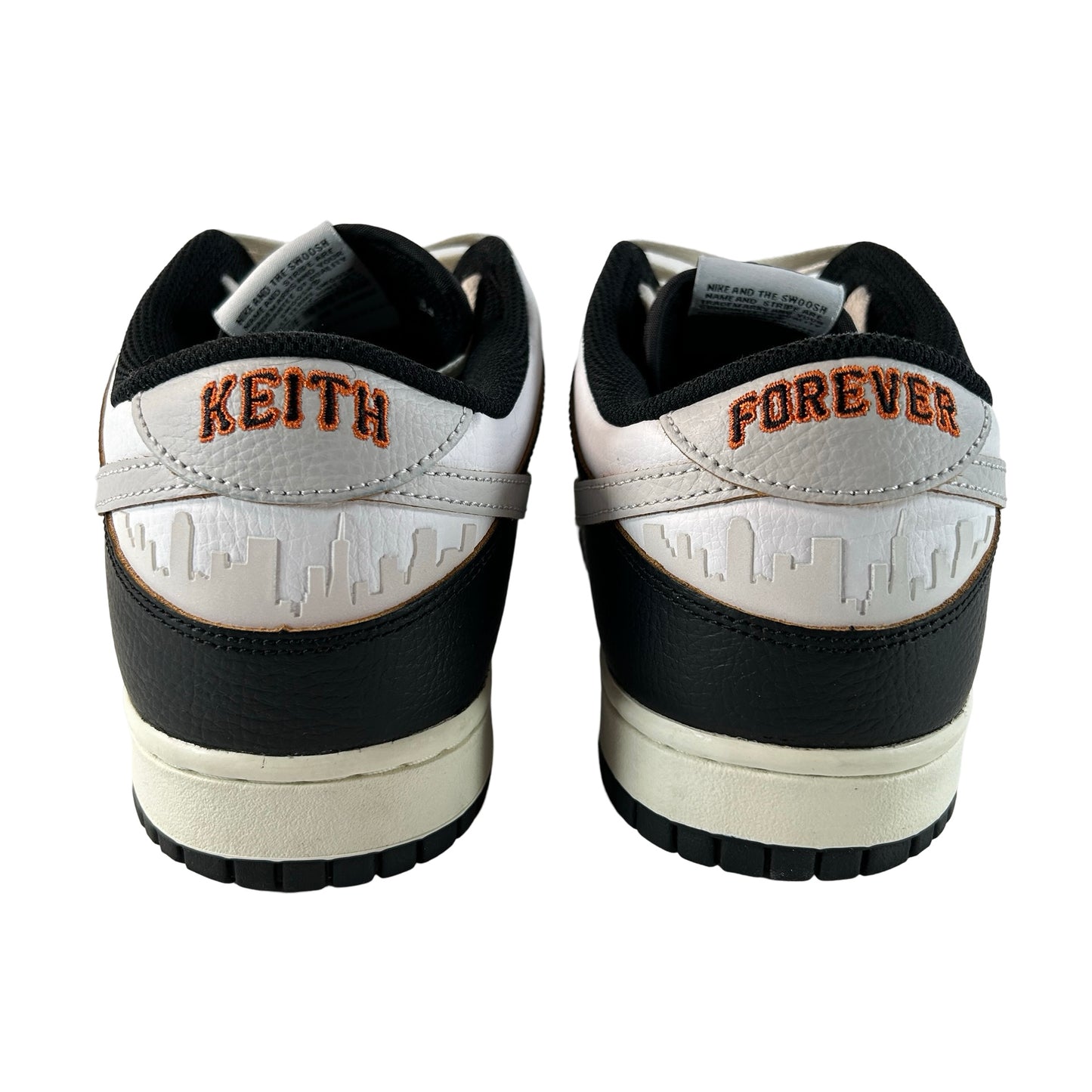FD8775 001 Nike SB Dunk Low HUF San Francisco [USED] - 10.5 M (VNDS)