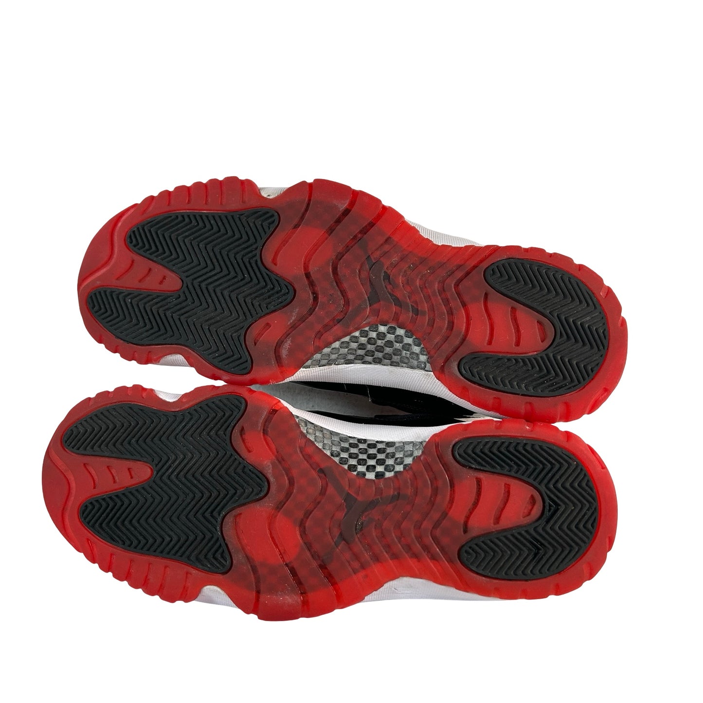 528895 012 Jordan 11 Retro Low Bred [USED] - 11 M (Used2)
