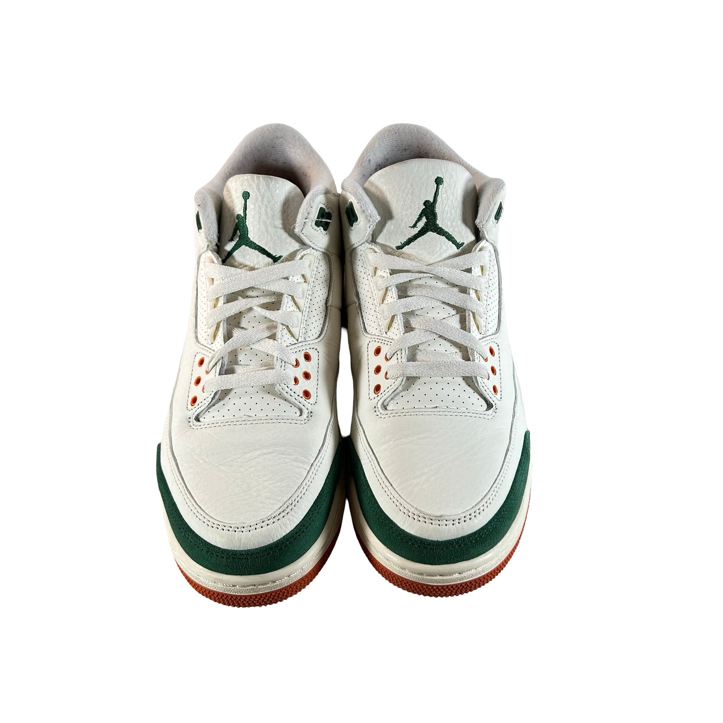 IF4491 100 Jordan 3 Retro SP SoleFly Miami [USED] - 9.5 M (Used)