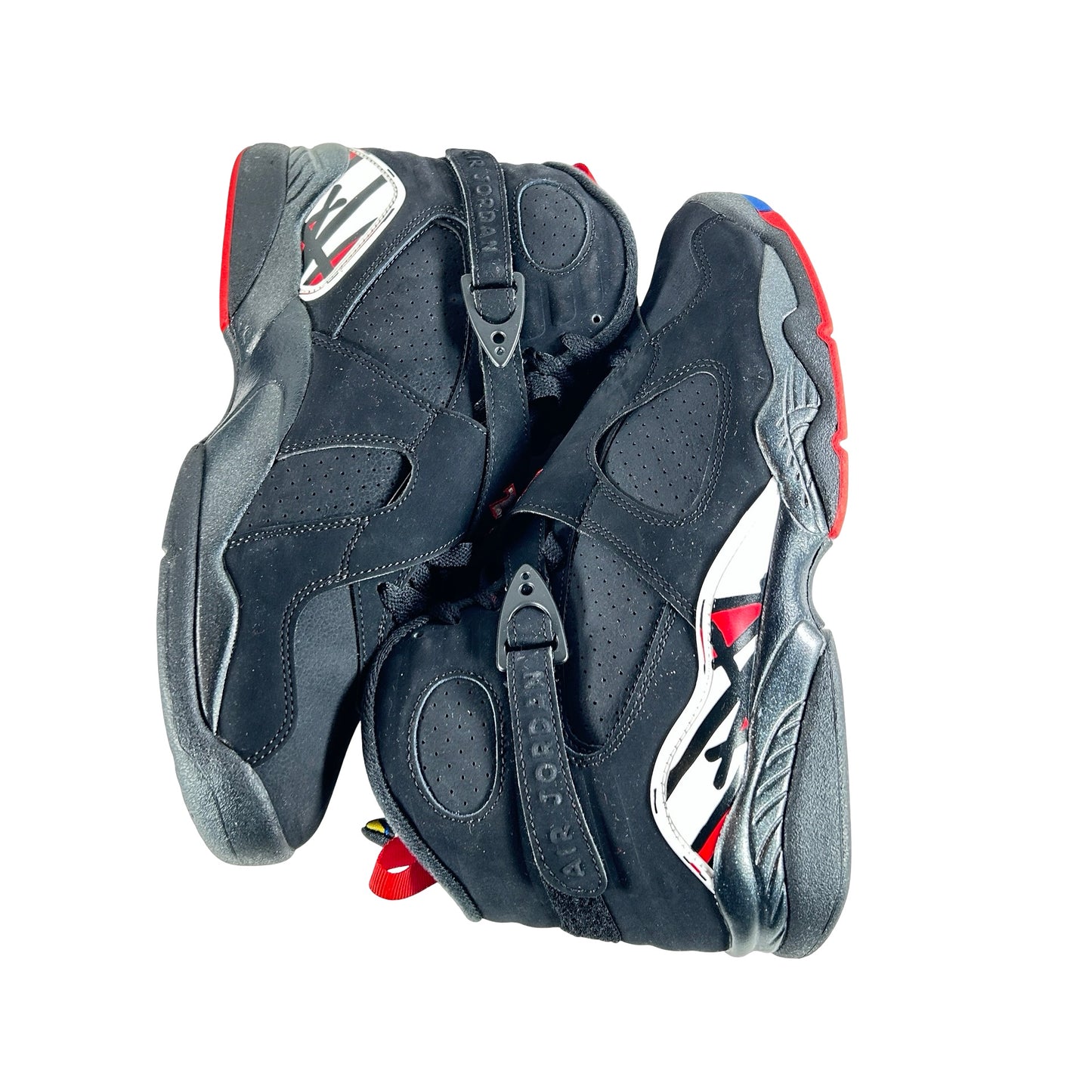 305381 062 Jordan 8 Retro Playoffs [USED] - 10 (VNDS5)