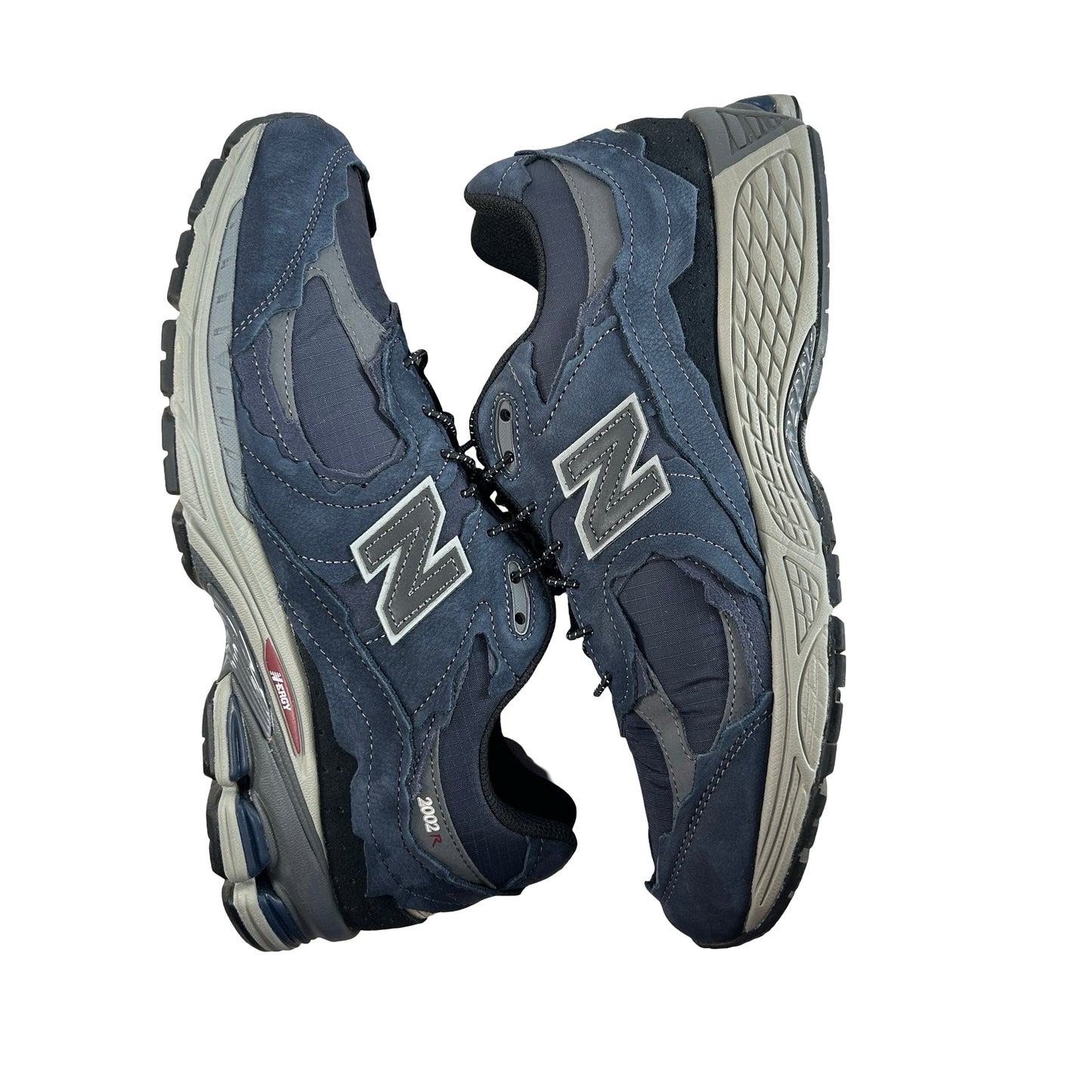 M2002RDO New Balance 2002R Protection Pack Eclipse [USED] - 10.5 M (Used)
