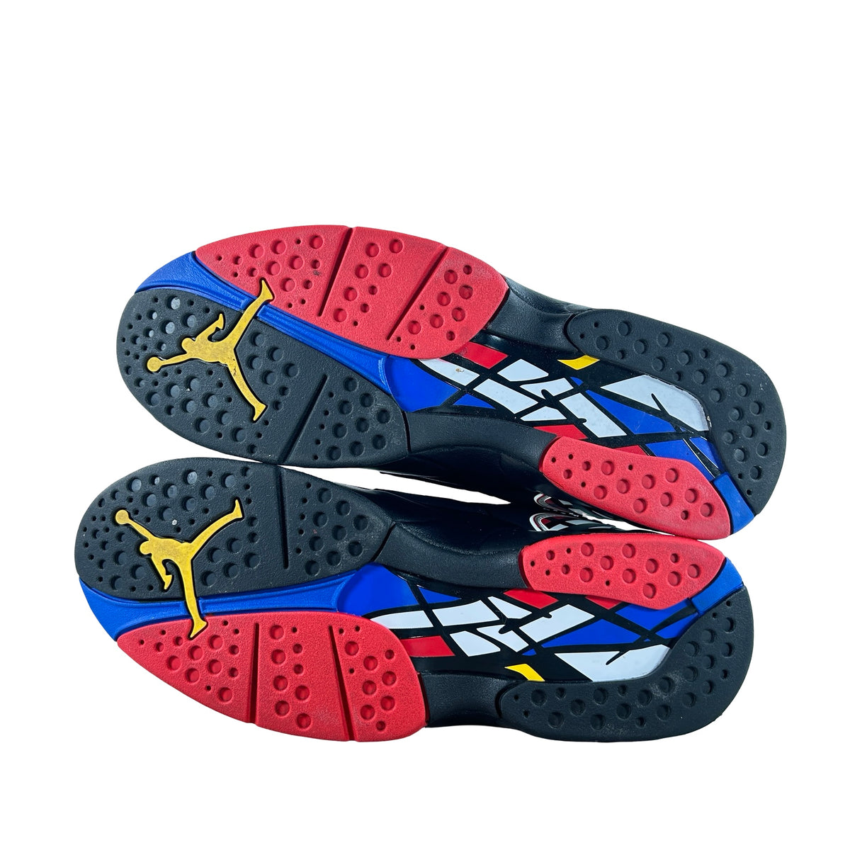 305381 062 Jordan 8 Retro Playoffs [USED] - 9 M (Used18)
