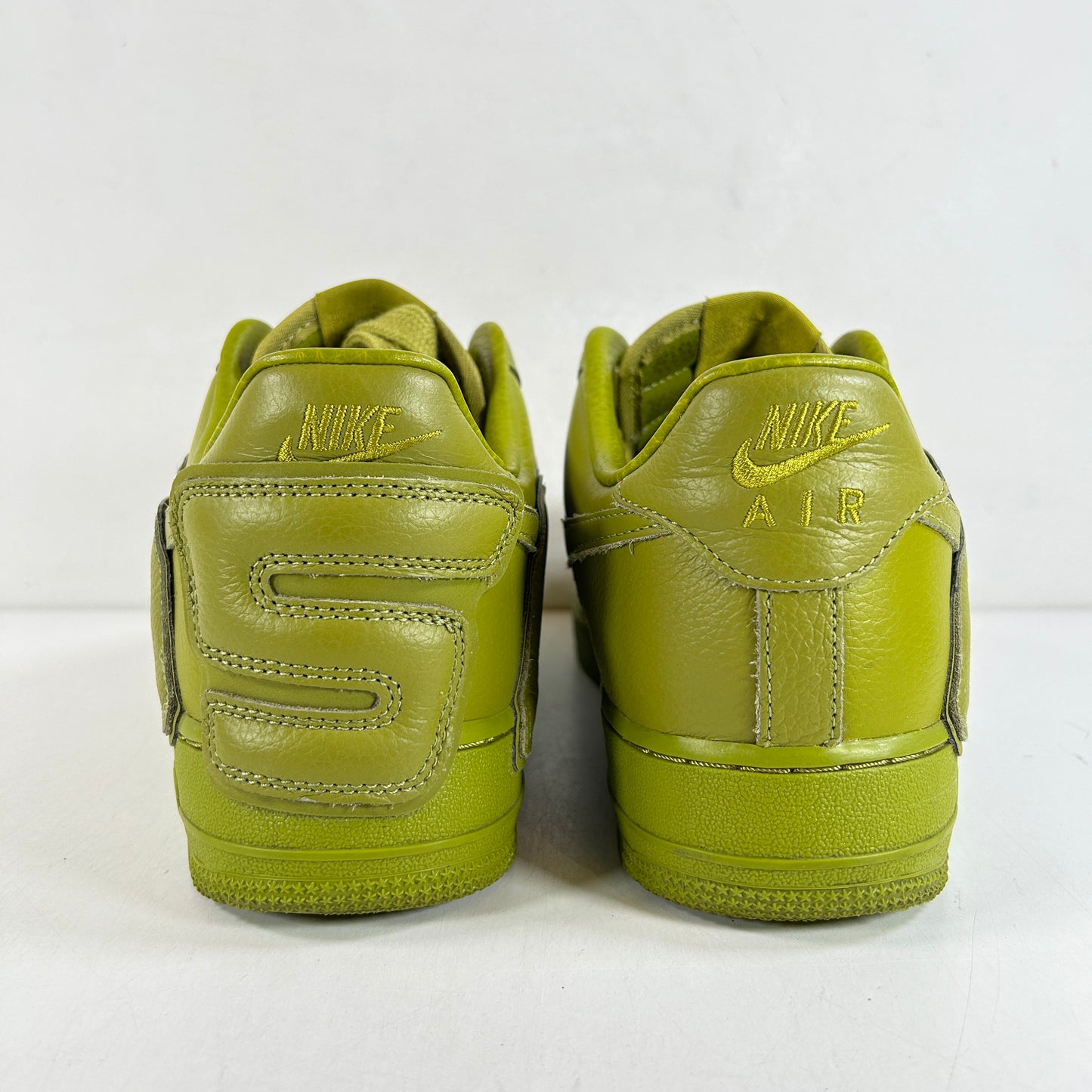 FQ7069 300 Nike Air Force 1 Low Cactus Plant Flea Market Moss (2024) [USED] - 10.5 M (Used3)