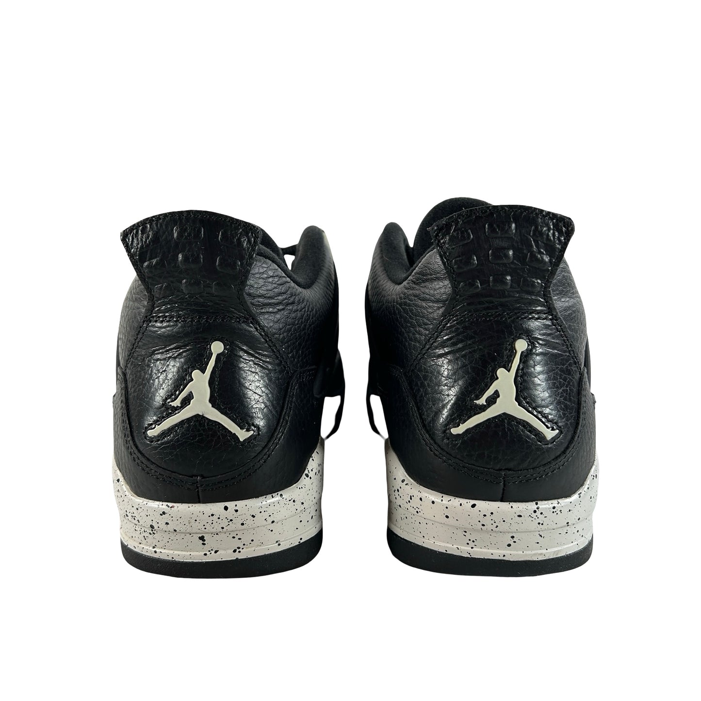 314254 003 Jordan 4 Retro Oreo (2015) [USED] - 12 (Used)