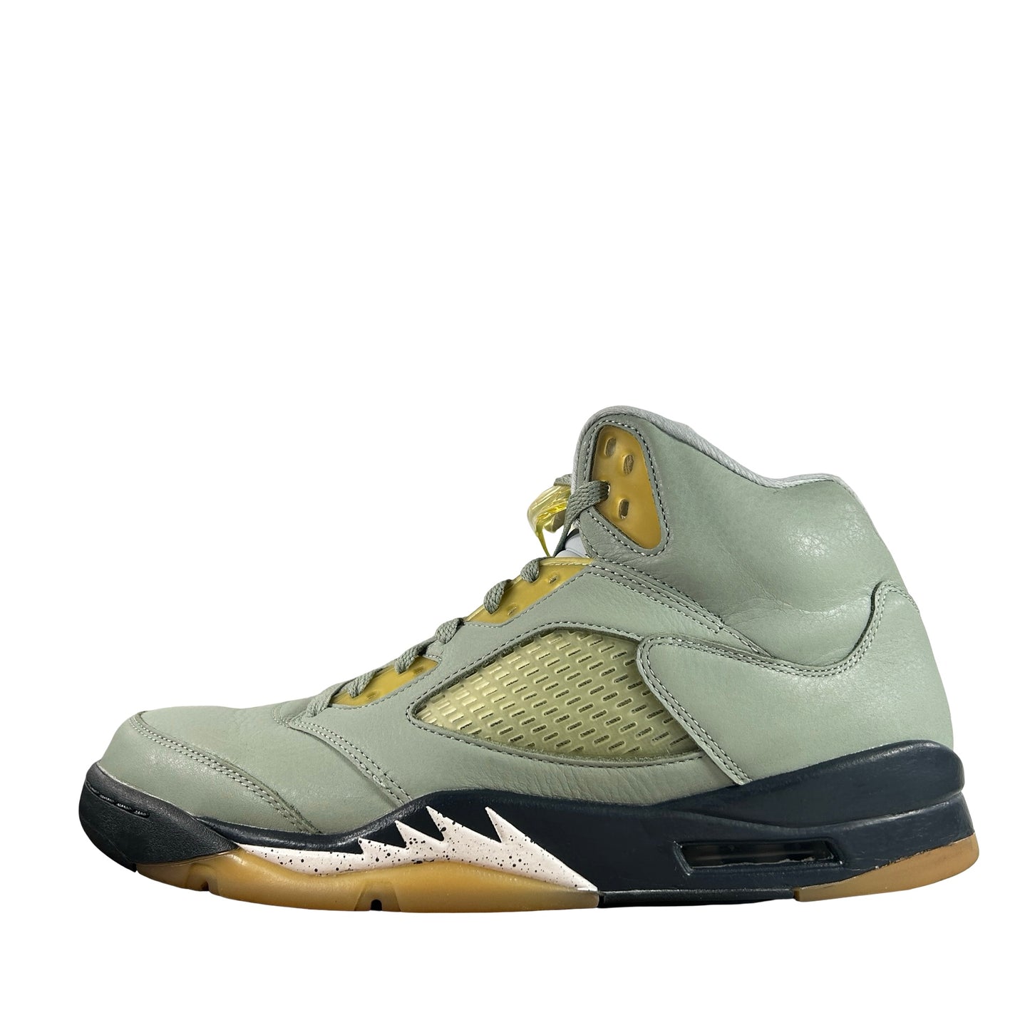 DC7501 300 Jordan 5 Retro Jade Horizon [USED] - 11.5 M (Used4)