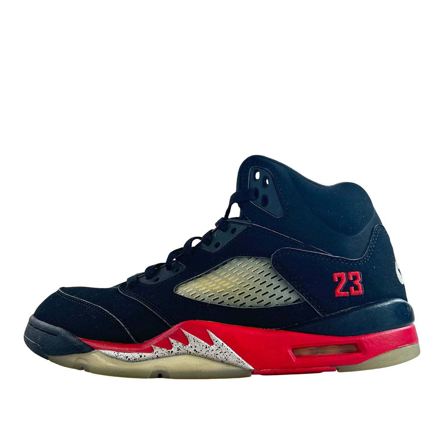 CZ1786 001 Jordan 5 Retro Top 3 [USED] - 10.5 M (Used2) (No Box2)